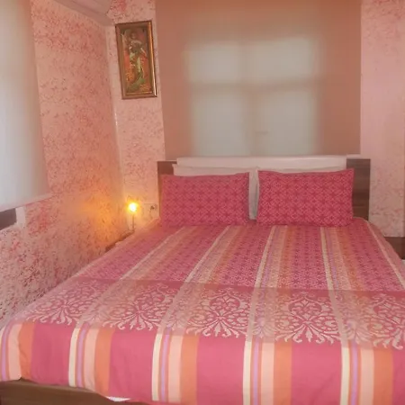 Kaleici Aparts Hotel apartamentowy