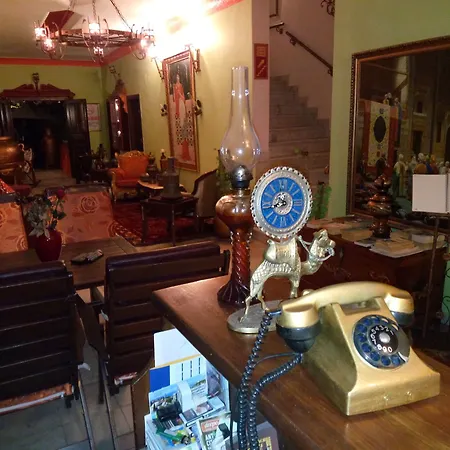 Kaleici Aparts Hotel apartamentowy 4*